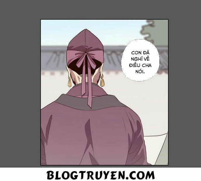 Trăng Lên Ban Ngày 74 trang 14