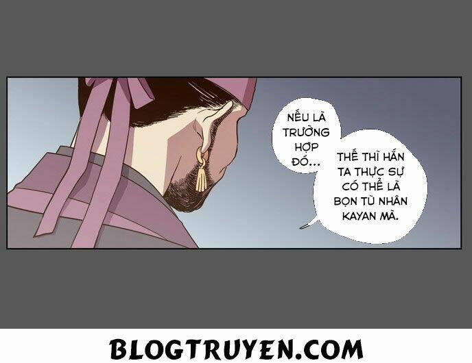 Trăng Lên Ban Ngày 74 trang 17