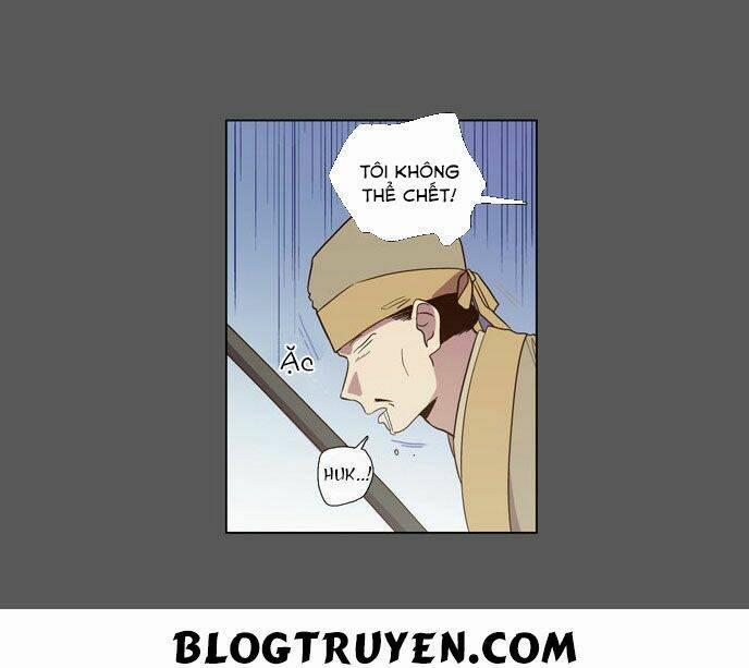 Trăng Lên Ban Ngày 74 trang 9