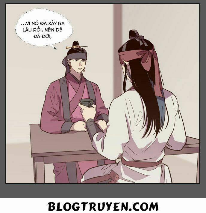 Trăng Lên Ban Ngày 75 trang 11