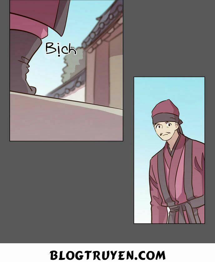 Trăng Lên Ban Ngày 75 trang 27