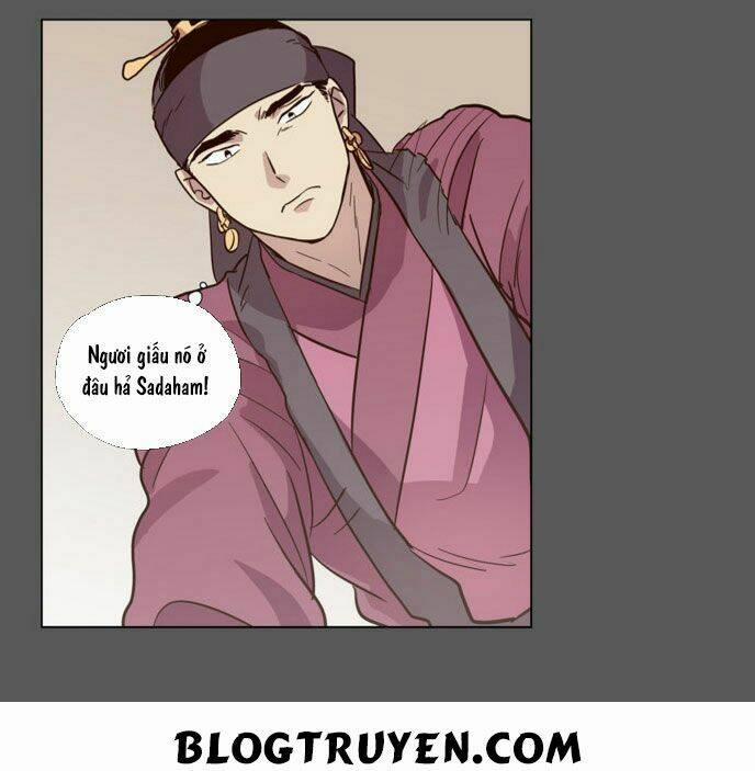 Trăng Lên Ban Ngày 75 trang 31