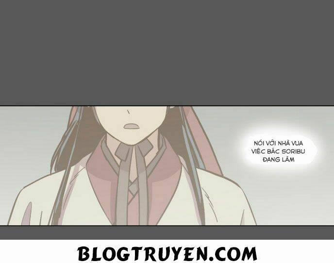 Trăng Lên Ban Ngày 75 trang 32