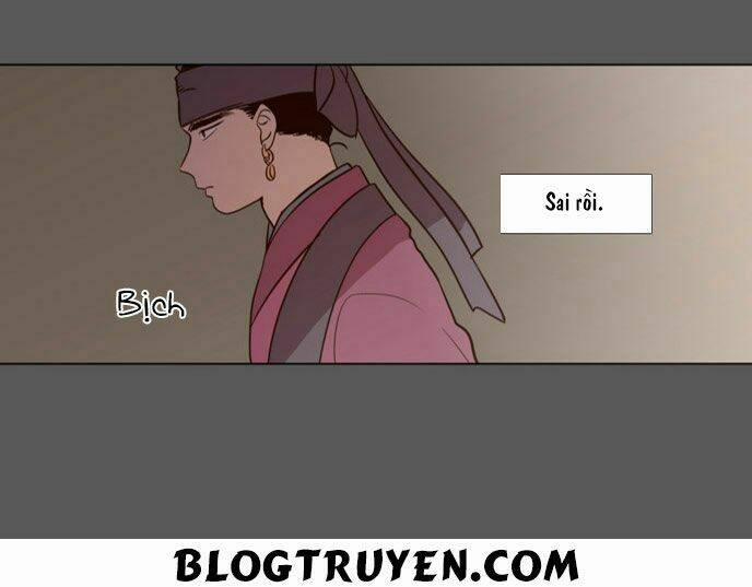 Trăng Lên Ban Ngày 75 trang 40