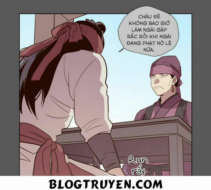 Trăng Lên Ban Ngày 75 trang 6