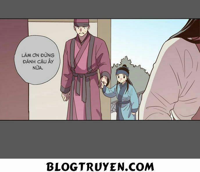 Trăng Lên Ban Ngày 75 trang 7