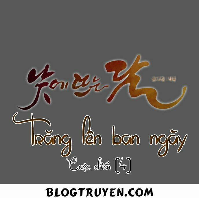Trăng Lên Ban Ngày 76 trang 11