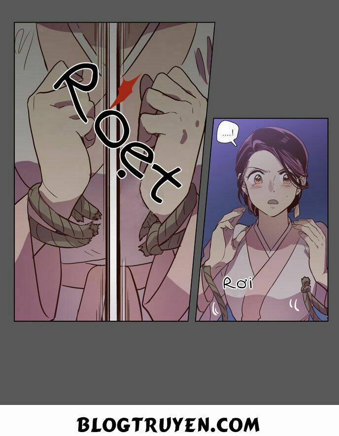 Trăng Lên Ban Ngày 76 trang 20