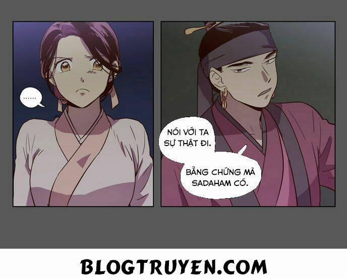 Trăng Lên Ban Ngày 76 trang 24