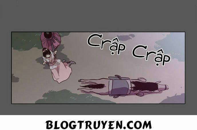 Trăng Lên Ban Ngày 76 trang 31