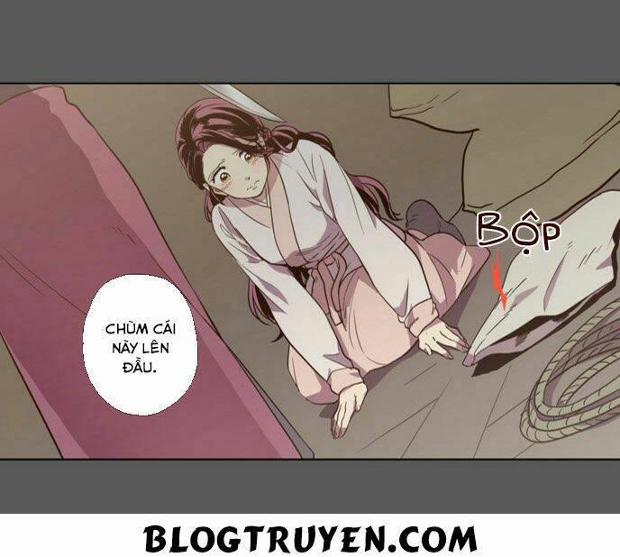 Trăng Lên Ban Ngày 76 trang 9