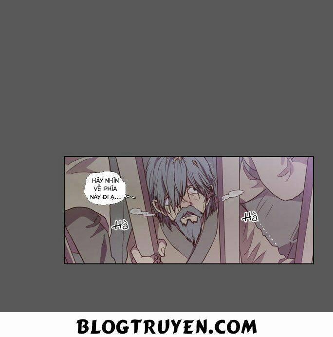 Trăng Lên Ban Ngày 77 trang 11