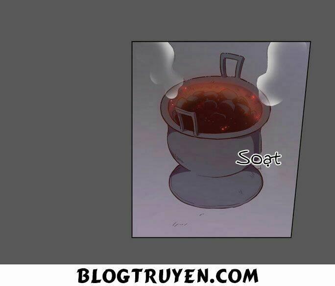 Trăng Lên Ban Ngày 77 trang 15