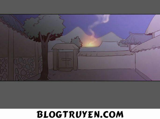 Trăng Lên Ban Ngày 77 trang 21