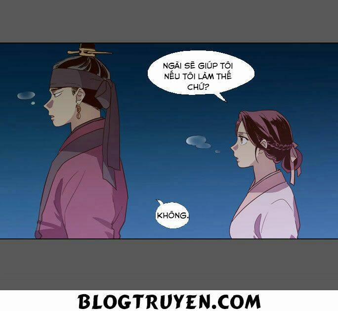 Trăng Lên Ban Ngày 77 trang 28