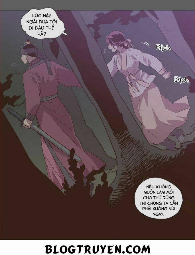 Trăng Lên Ban Ngày 77 trang 3