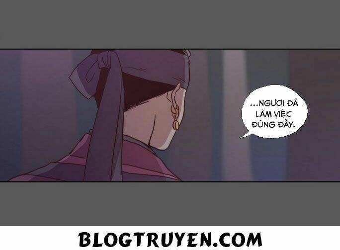 Trăng Lên Ban Ngày 77 trang 32