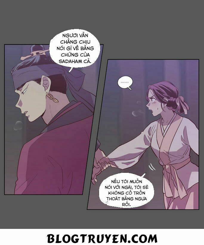 Trăng Lên Ban Ngày 77 trang 4