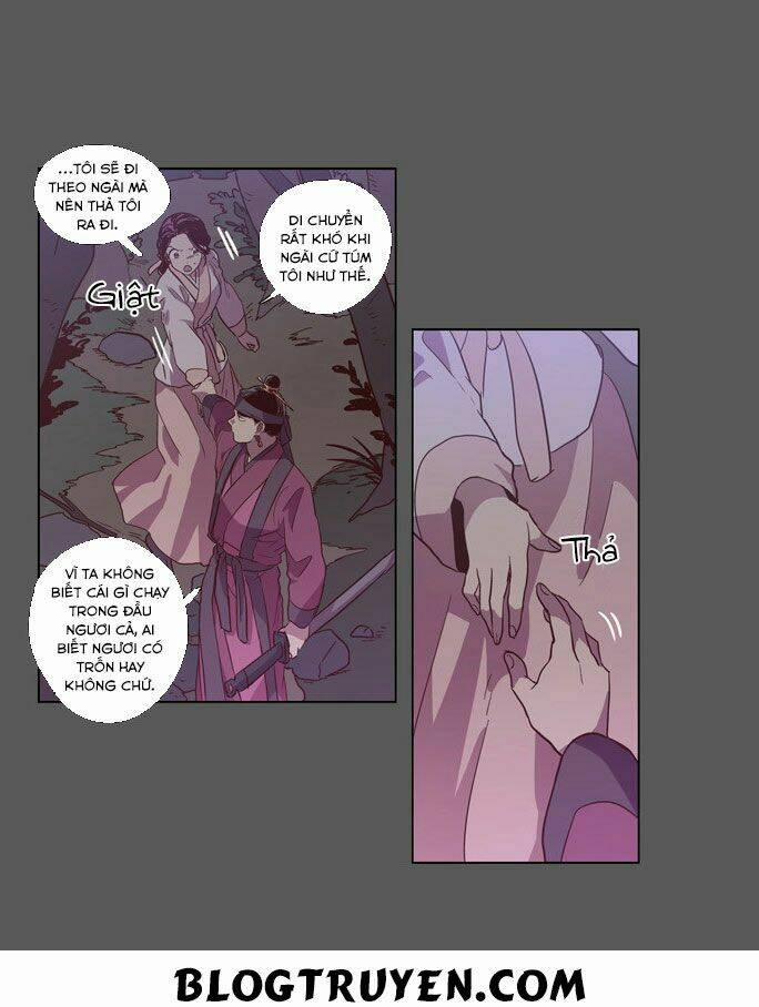 Trăng Lên Ban Ngày 77 trang 6