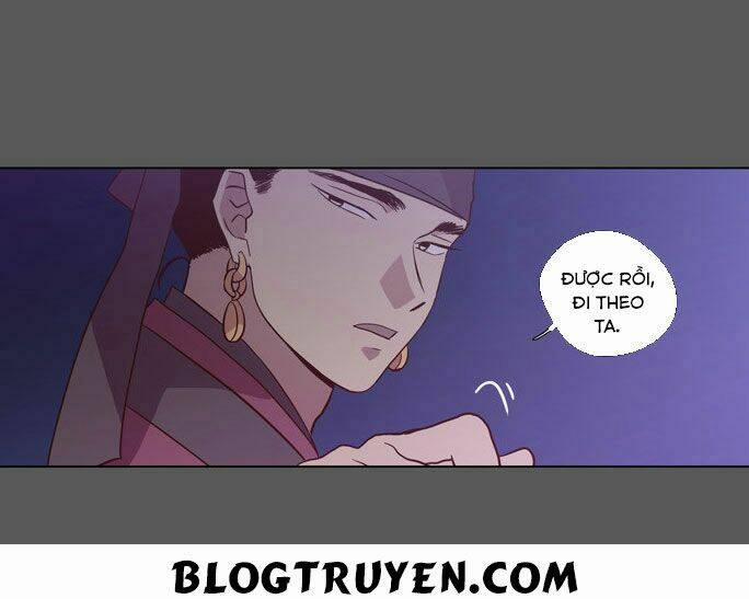 Trăng Lên Ban Ngày 77 trang 7