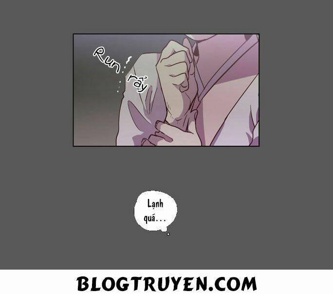 Trăng Lên Ban Ngày 77 trang 9