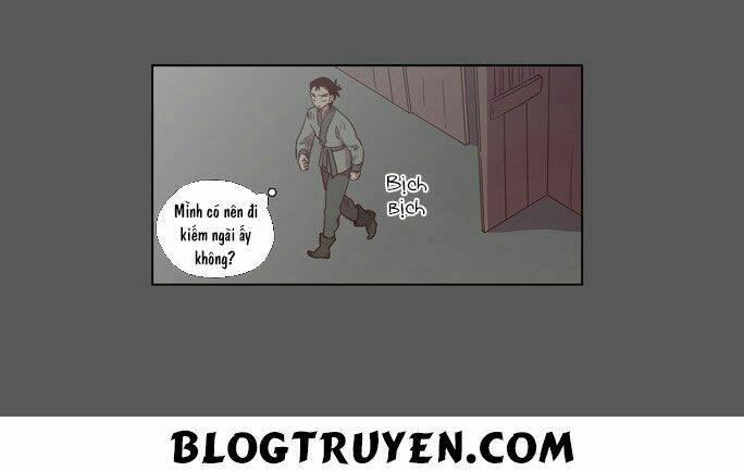 Trăng Lên Ban Ngày 78 trang 12