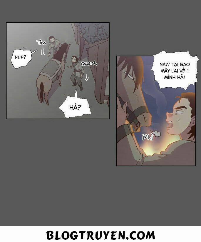 Trăng Lên Ban Ngày 78 trang 15