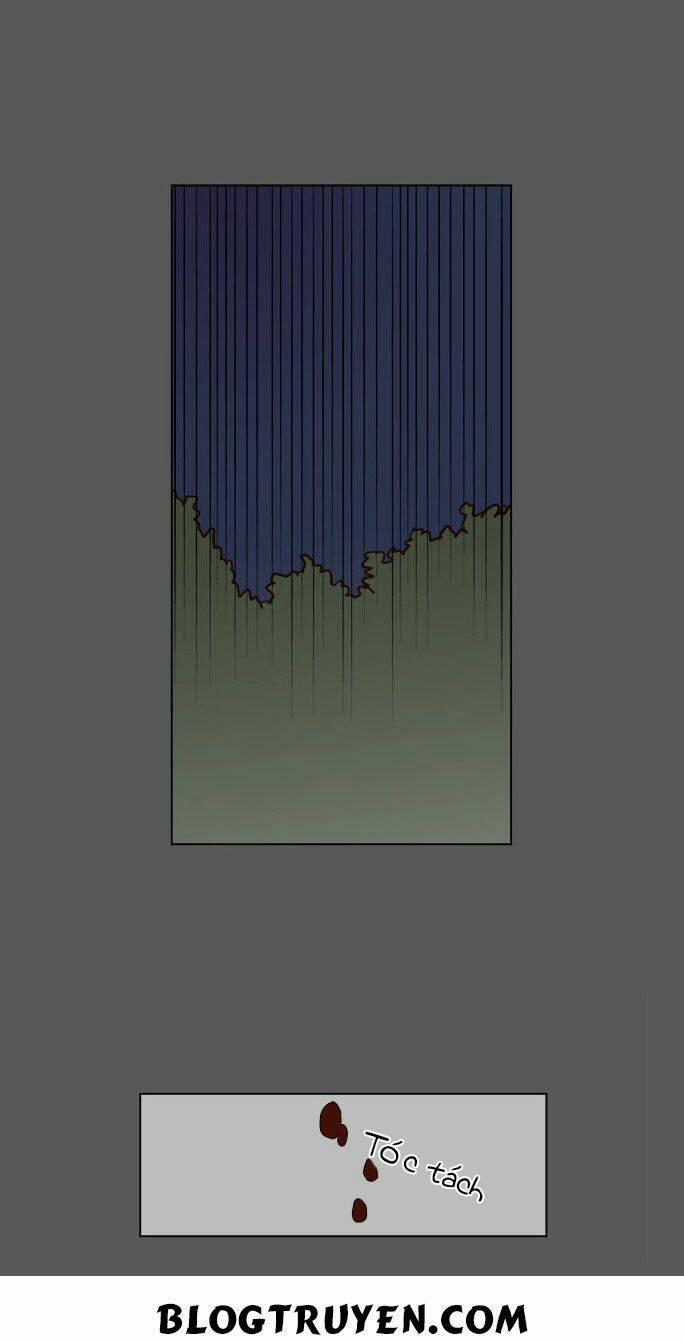 Trăng Lên Ban Ngày 78 trang 22