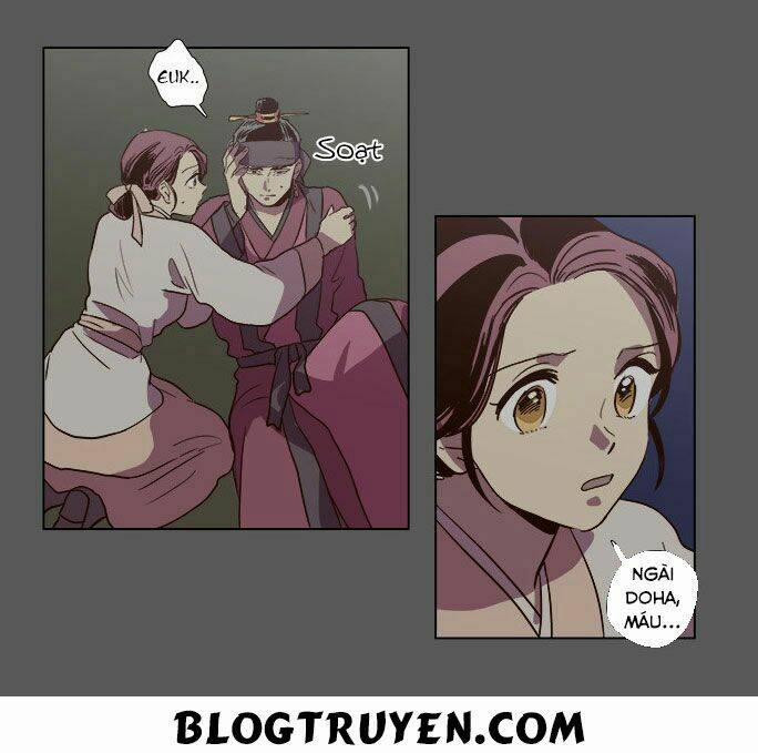 Trăng Lên Ban Ngày 78 trang 26