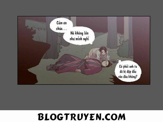 Trăng Lên Ban Ngày 79 trang 11