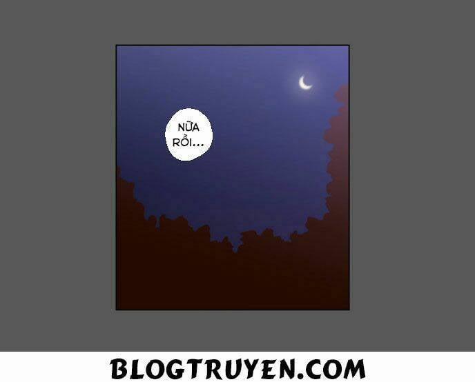 Trăng Lên Ban Ngày 79 trang 15