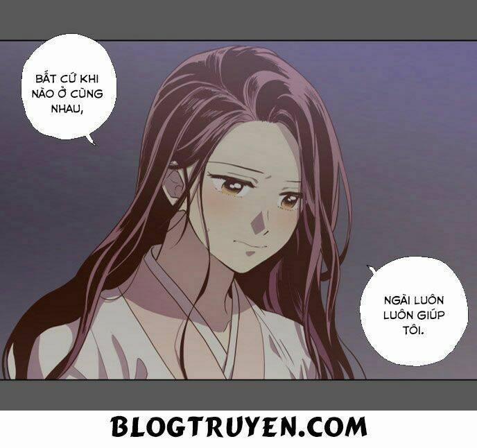 Trăng Lên Ban Ngày 79 trang 16