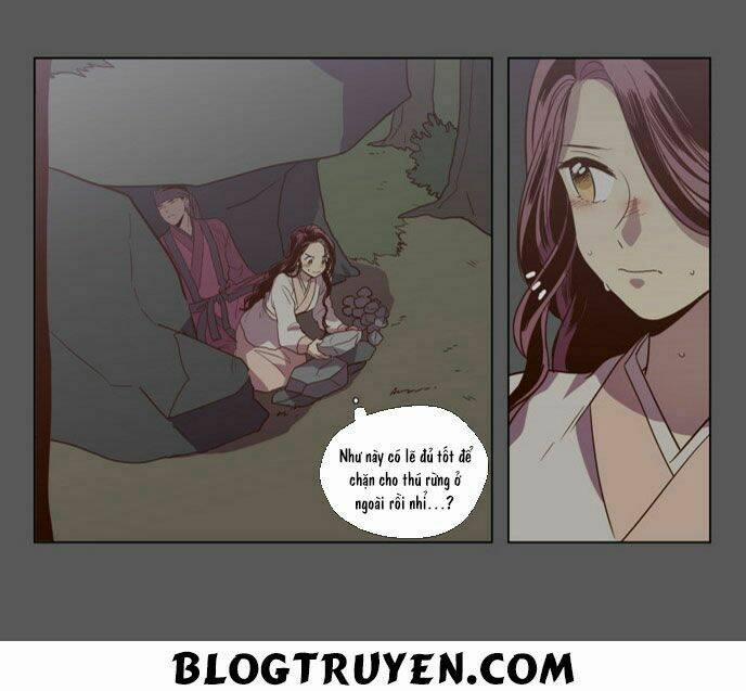 Trăng Lên Ban Ngày 79 trang 24