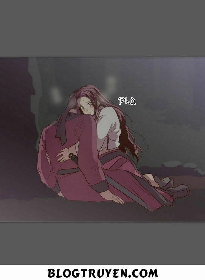 Trăng Lên Ban Ngày 79 trang 29