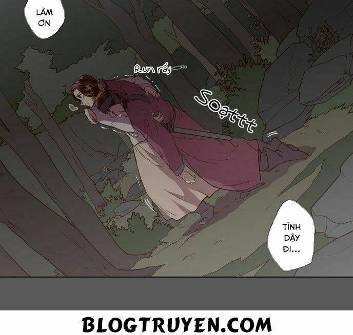 Trăng Lên Ban Ngày 79 trang 3