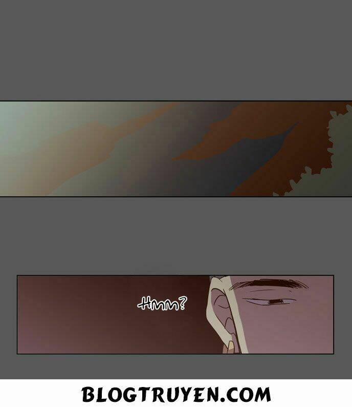 Trăng Lên Ban Ngày 79 trang 33