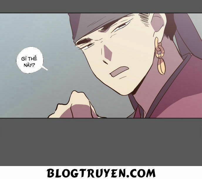 Trăng Lên Ban Ngày 79 trang 37