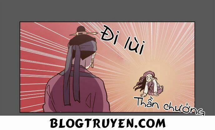 Trăng Lên Ban Ngày 79 trang 38