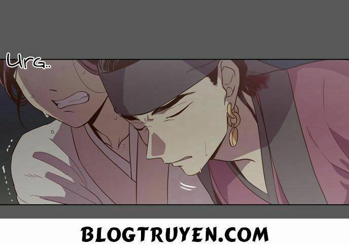 Trăng Lên Ban Ngày 79 trang 4