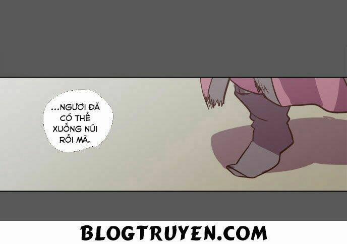 Trăng Lên Ban Ngày 79 trang 40