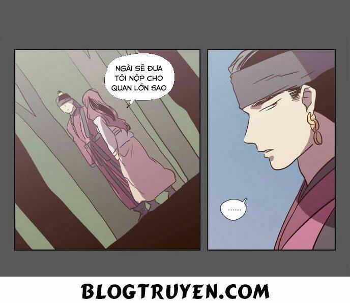 Trăng Lên Ban Ngày 79 trang 41