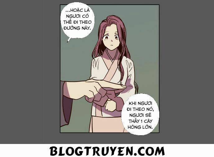 Trăng Lên Ban Ngày 79 trang 42