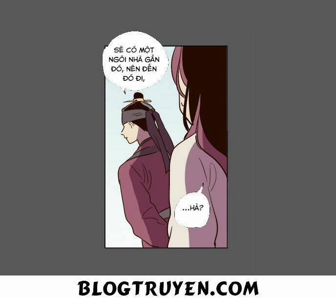 Trăng Lên Ban Ngày 79 trang 43