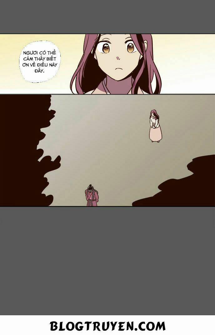 Trăng Lên Ban Ngày 79 trang 44