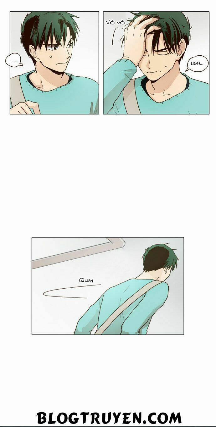 Trăng Lên Ban Ngày 8 trang 17