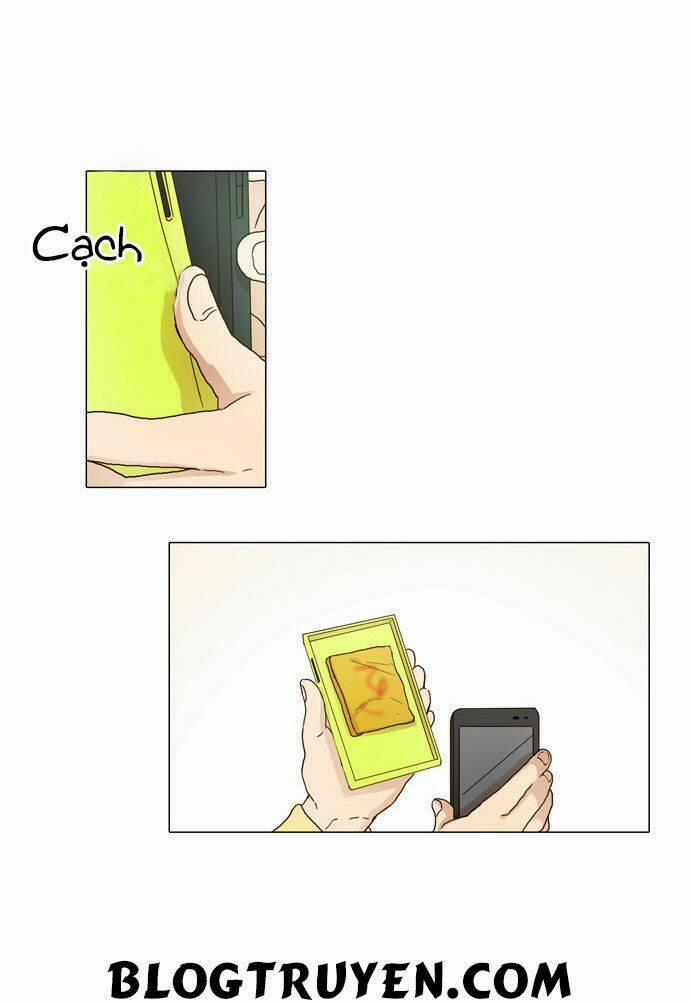 Trăng Lên Ban Ngày 8 trang 21