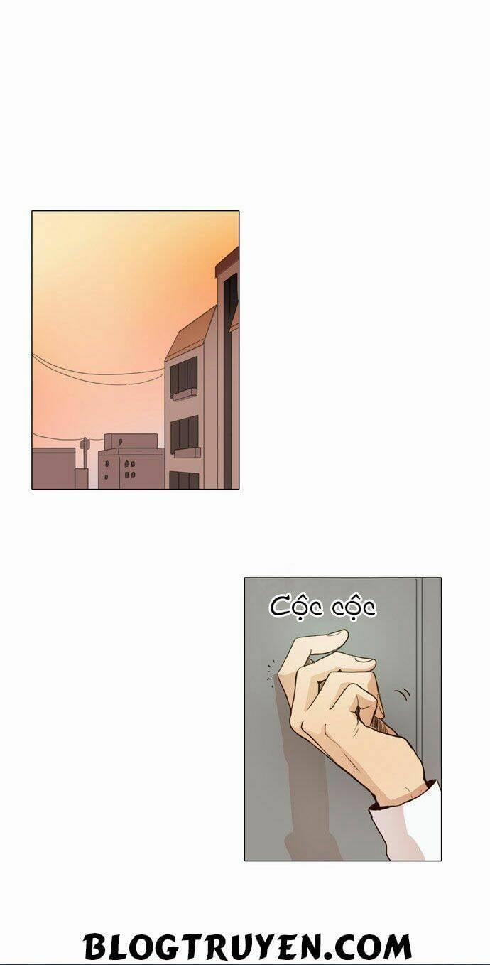 Trăng Lên Ban Ngày 8 trang 23