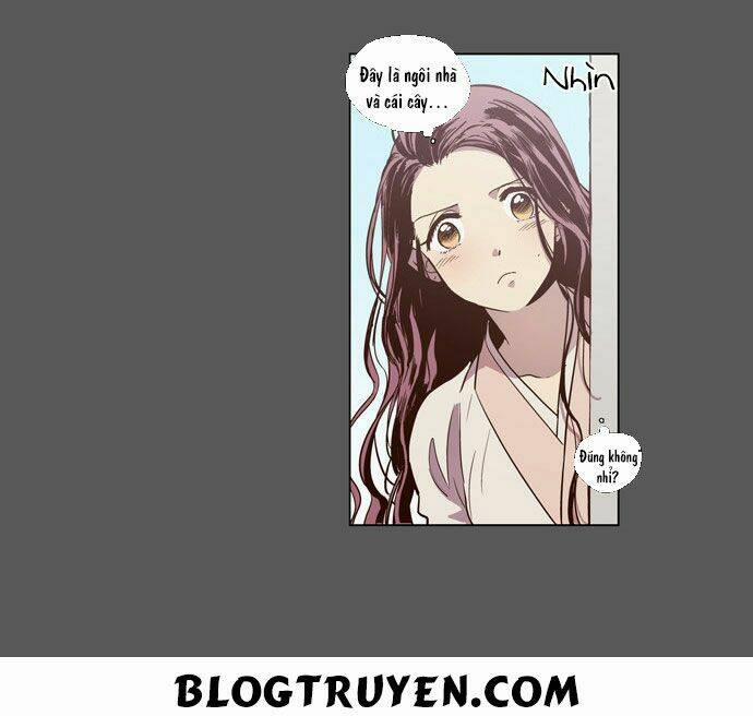 Trăng Lên Ban Ngày 80 trang 11