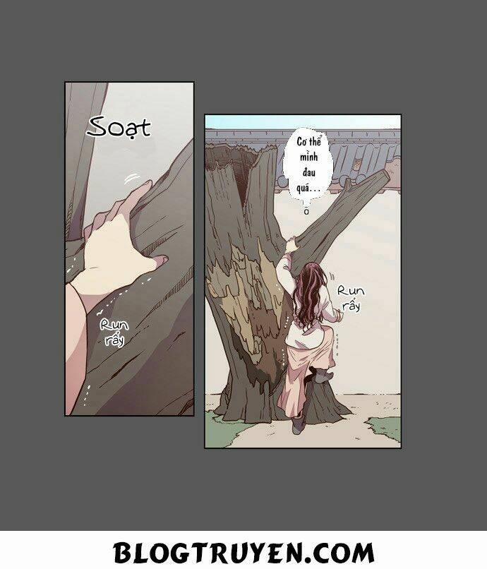 Trăng Lên Ban Ngày 80 trang 12
