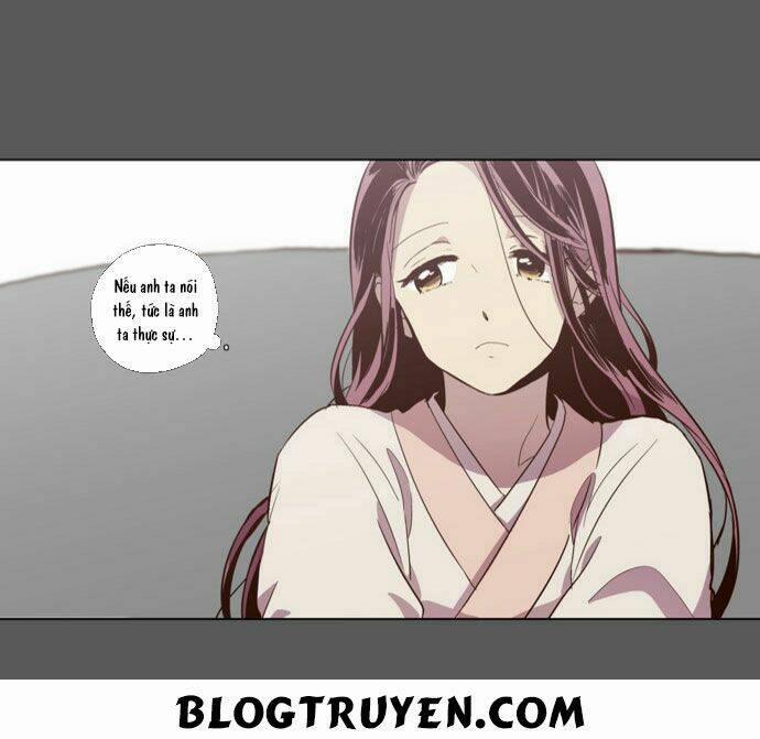 Trăng Lên Ban Ngày 80 trang 17